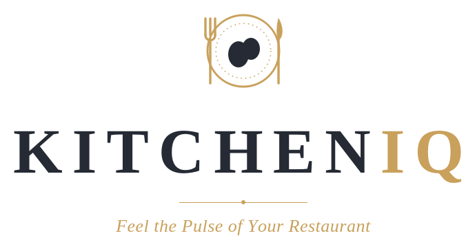 KitchenIQ